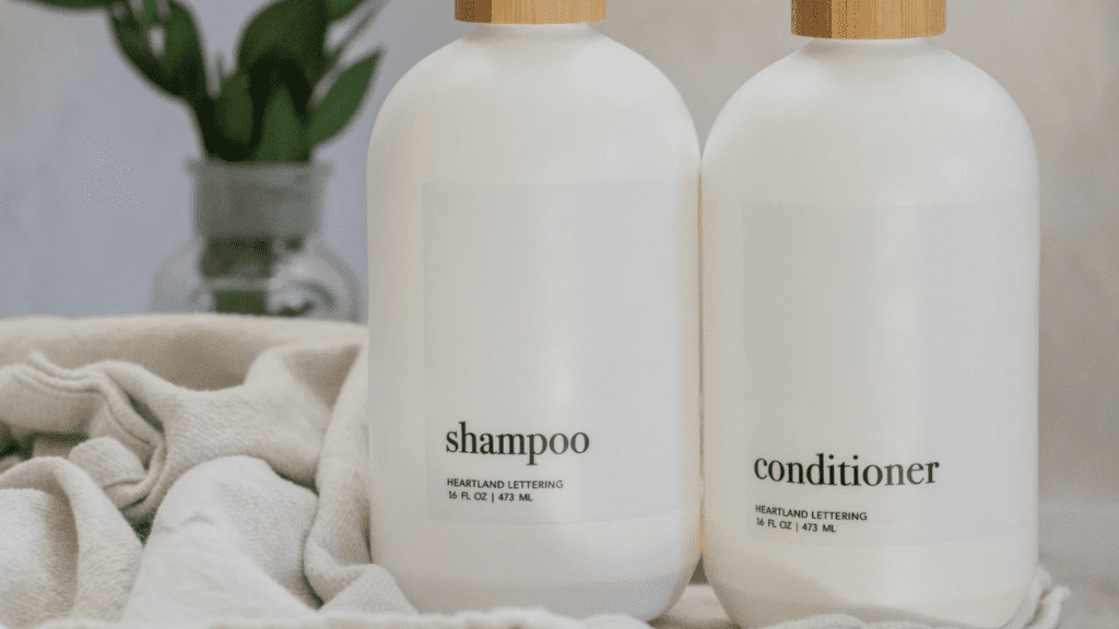 How To Choose The Right Shampoo For Hair Growth? 