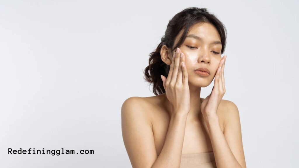 Korean anti-aging skincare routine- Step 3 Essence